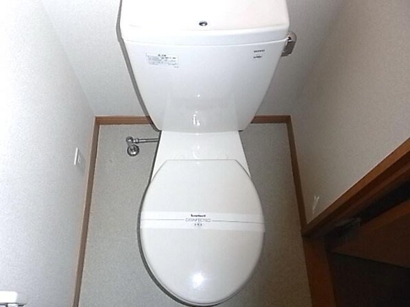 レオパレスウインドミル 14788の物件内観写真